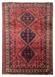 Shiraz Teppich 287x201cm - Perserteppich