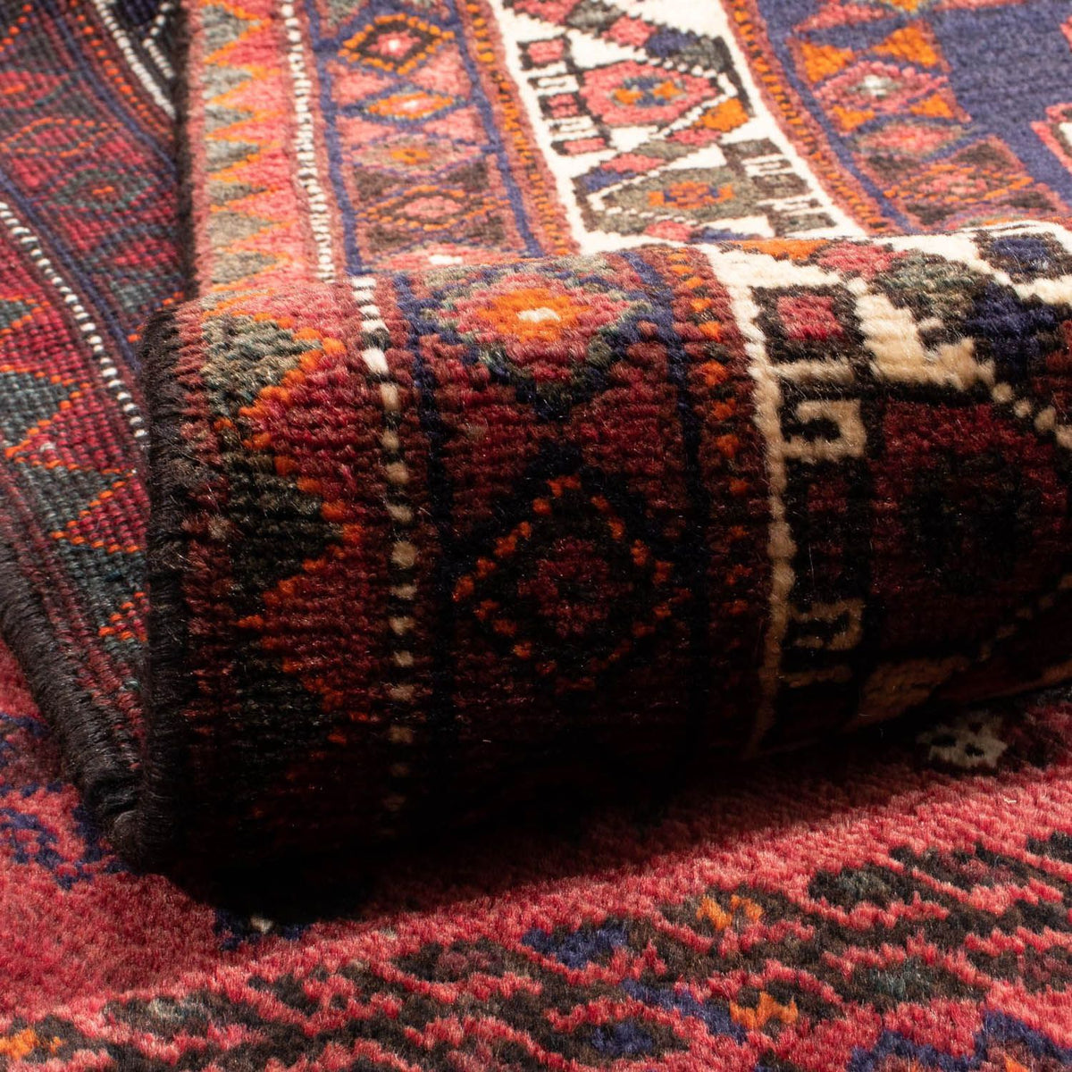 Perserteppich - Nomadic 287 x 201 cm