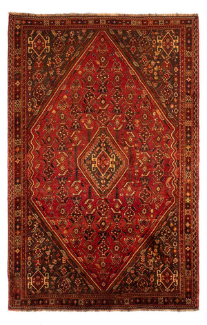 Perserteppich - Nomadic 277 x 181 cm
