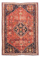 Shiraz Teppich 136x92cm - Perserteppich