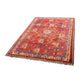 Perserteppich - Nomadic 162 x 110 cm - rot
