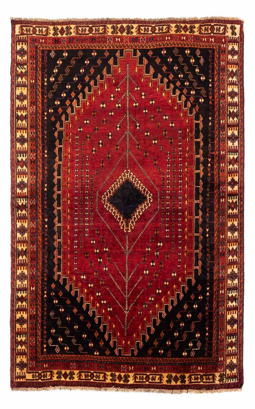 Perserteppich - Nomadic 257 x 157 cm
