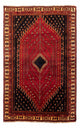 Shiraz Teppich 257x157cm - Perserteppich
