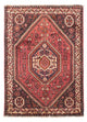 Shiraz Teppich 164x118cm - Perserteppich