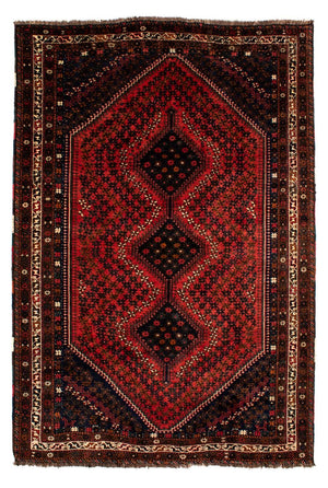 Perserteppich - Nomadic 291 x 206 cm