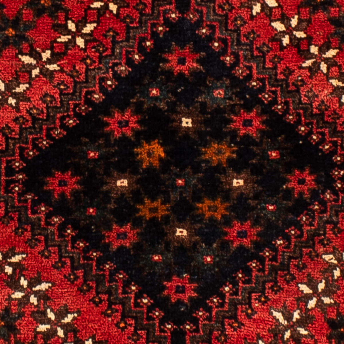 Perserteppich - Nomadic 291 x 206 cm