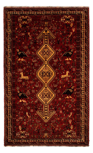 Perserteppich - Nomadic 298 x 178 cm
