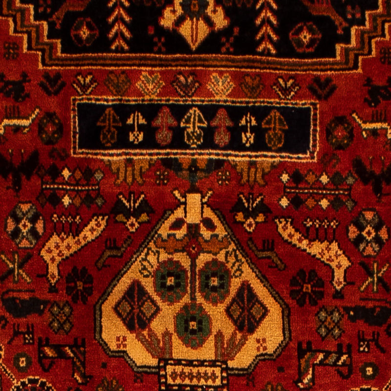 Perserteppich - Nomadic 304 x 204 cm