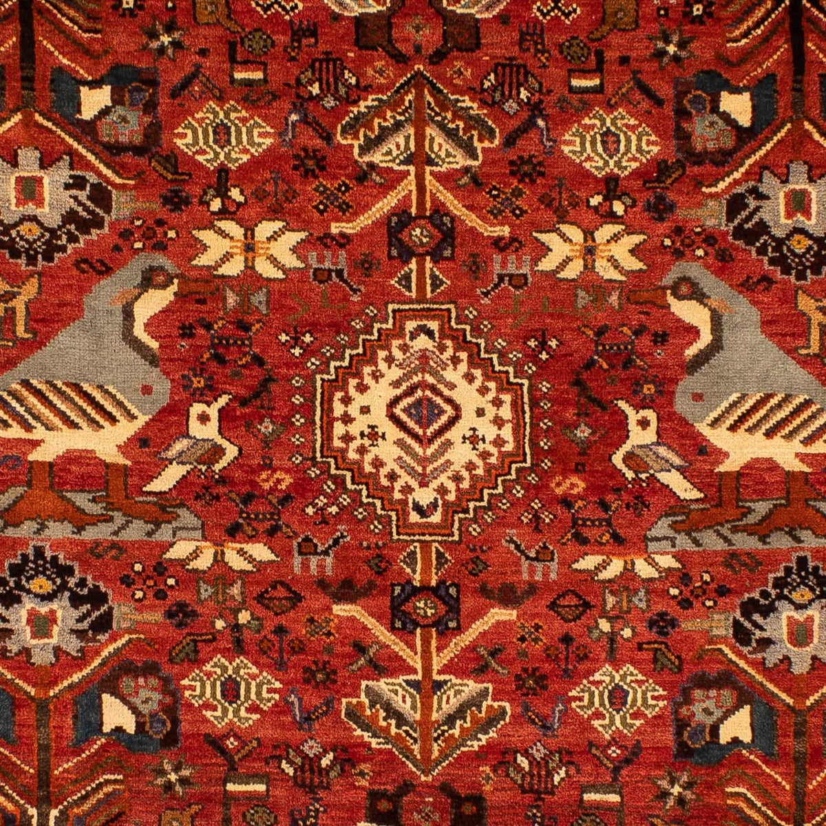 Perserteppich - Nomadic 304 x 212 cm