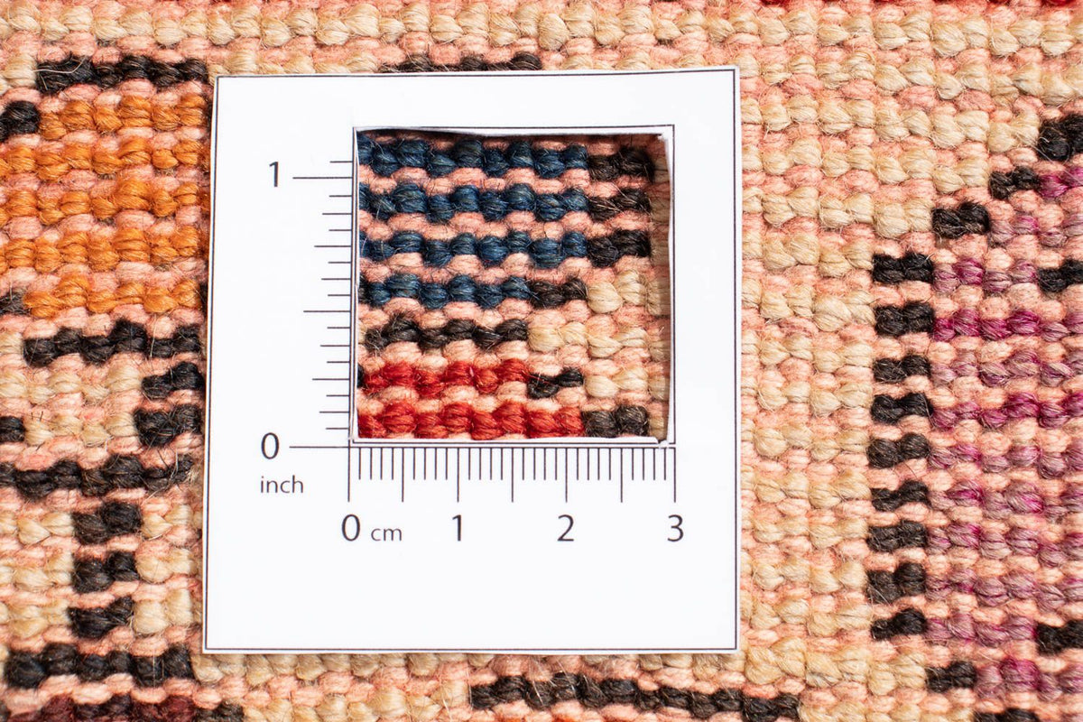 Perserteppich - Nomadic 304 x 212 cm