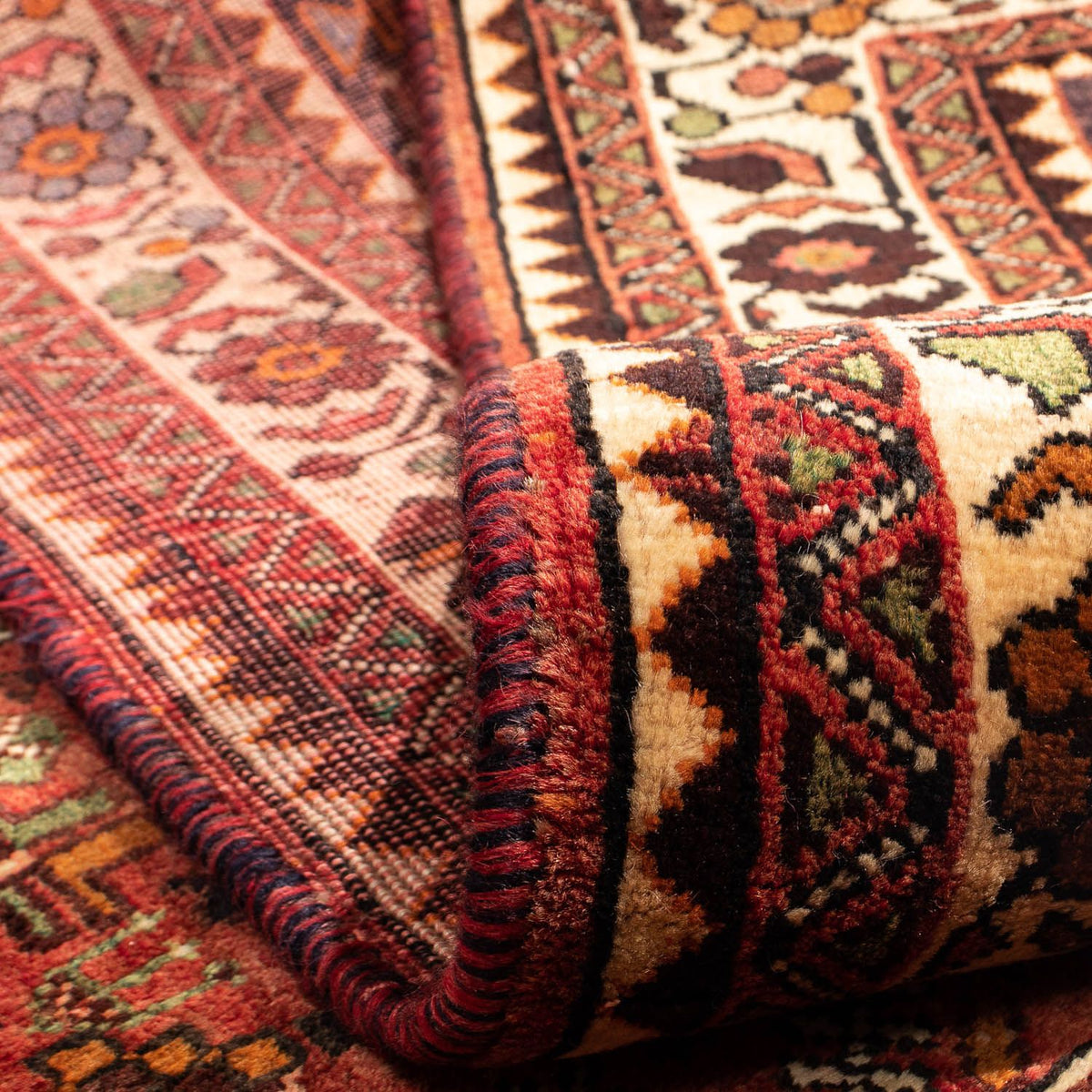 Perserteppich - Nomadic 313 x 213 cm