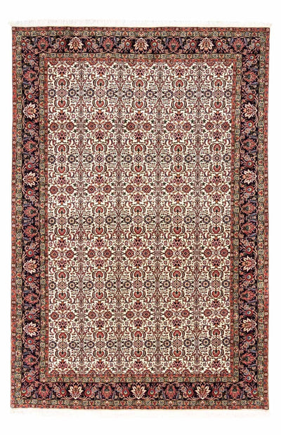 Bidjar - Takab Teppich 201x300cm - Perserteppich