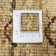 Gabbeh Teppich - Perser 180 x 114 cm