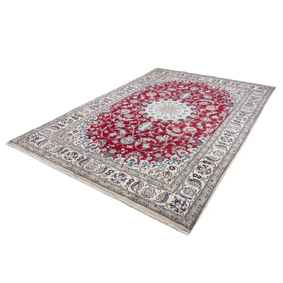 Nain Teppich 197x294cm - Perserteppich