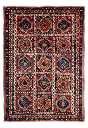Perserteppich - Nomadic 318 x 217 cm