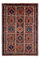 Perserteppich - Nomadic 318 x 217 cm