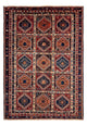 Perserteppich - Nomadic 318 x 217 cm