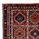 Perserteppich - Nomadic 318 x 217 cm