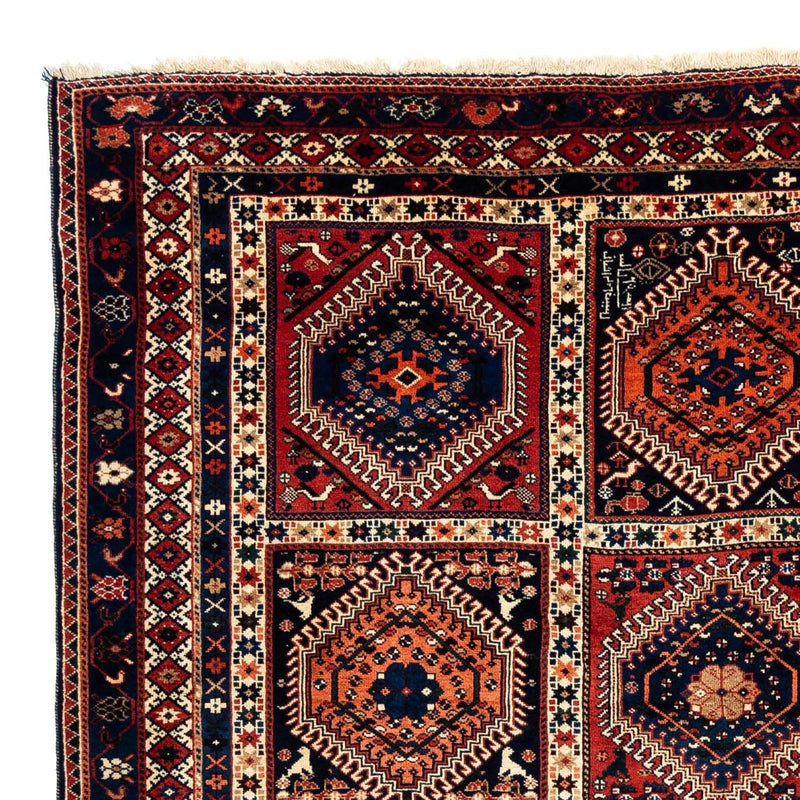 Perserteppich - Nomadic 318 x 217 cm