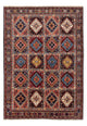 Perserteppich - Nomadic 284 x 206 cm