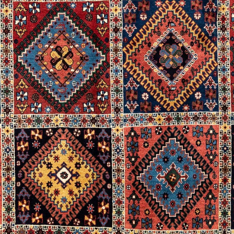 Perserteppich - Nomadic 284 x 206 cm