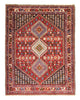 Perserteppich - Nomadic 200 x 159 cm