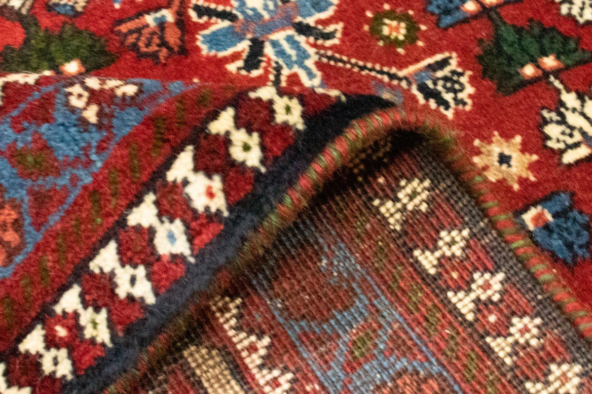 Perserteppich - Nomadic 200 x 159 cm