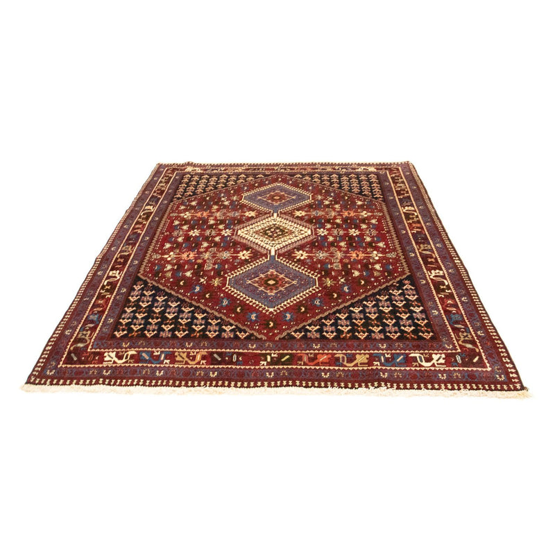 Perserteppich - Nomadic 200 x 159 cm
