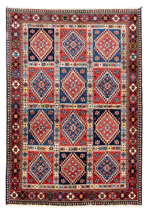 Perserteppich - Nomadic 200 x 140 cm