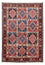Perserteppich - Nomadic 200 x 140 cm