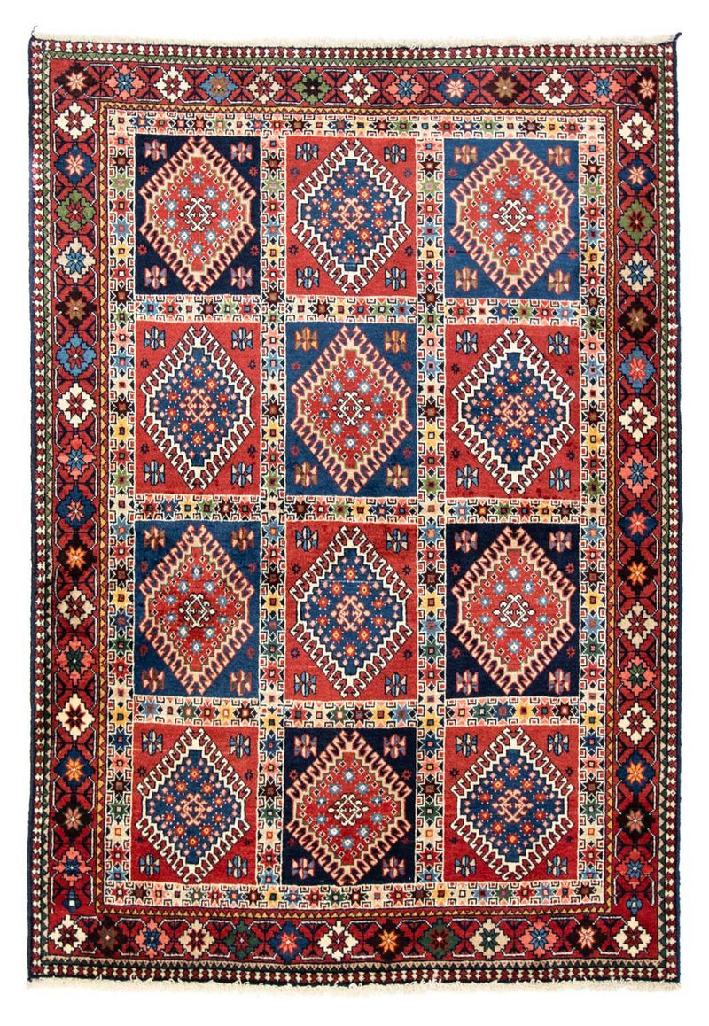 Perserteppich - Nomadic 200 x 140 cm