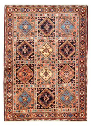 Perserteppich - Nomadic 200 x 150 cm