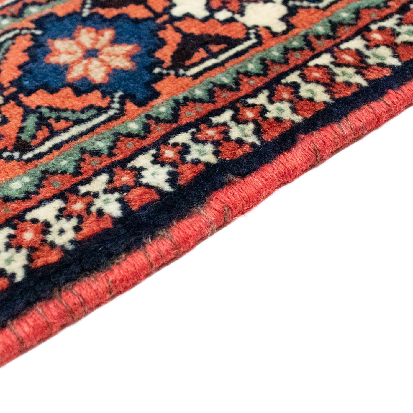 Yalameh Teppich 200x150cm - Perserteppich
