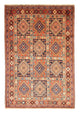 Perserteppich - Nomadic 220 x 148 cm