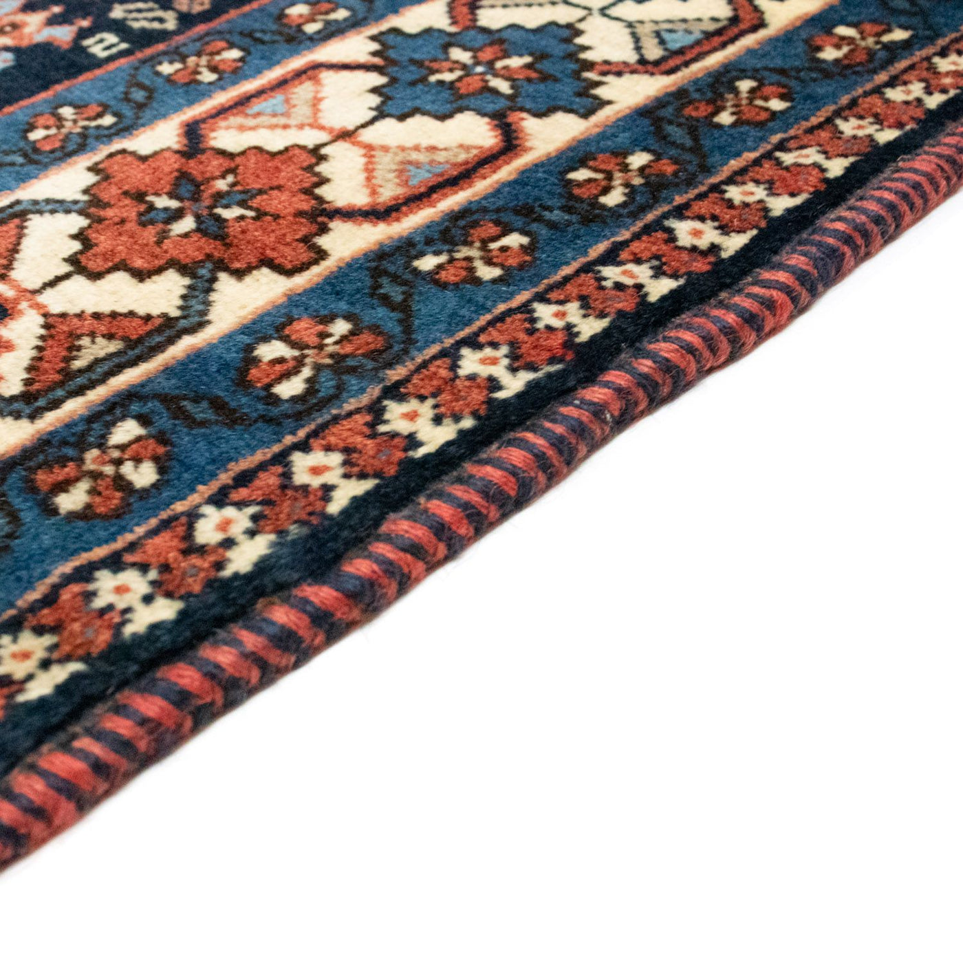 Yalameh Teppich 195x145cm - Perserteppich