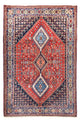 Yalameh Teppich 203x150cm - Perserteppich