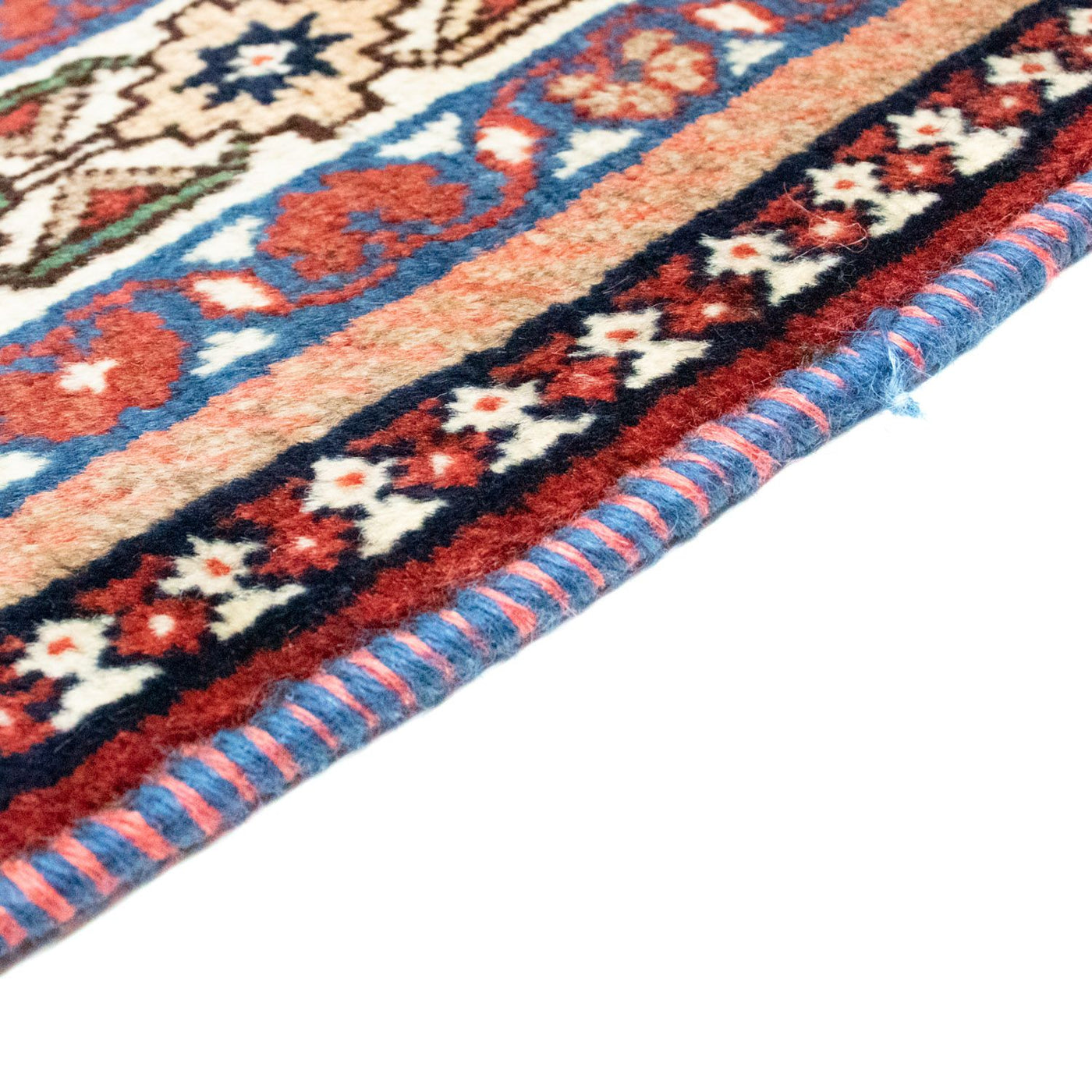 Yalameh Teppich 203x150cm - Perserteppich