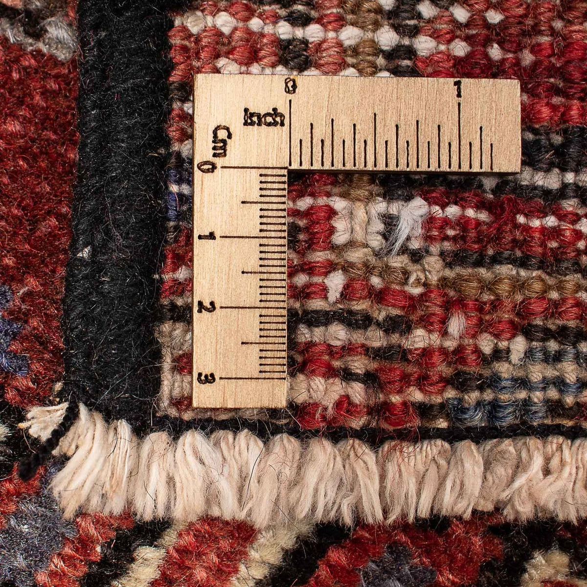 Perserteppich - Nomadic 325 x 245 cm