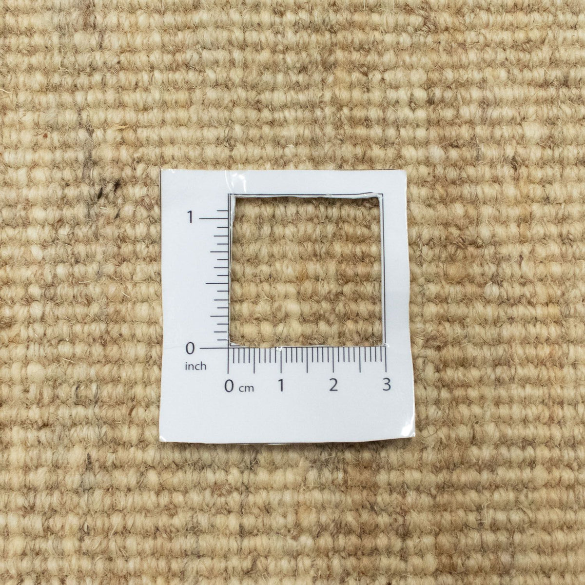 Gabbeh Teppich - Perser 190 x 120 cm