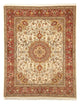 Täbriz - 50 Raj Teppich 250x198cm - Perserteppich