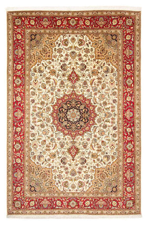 Perserteppich - Täbriz - Royal 294 x 200 cm Läufer Flur