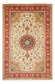 Perserteppich - Täbriz - Royal 294 x 200 cm Läufer Flur