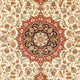 Perserteppich - Täbriz - Royal 294 x 200 cm Läufer Flur