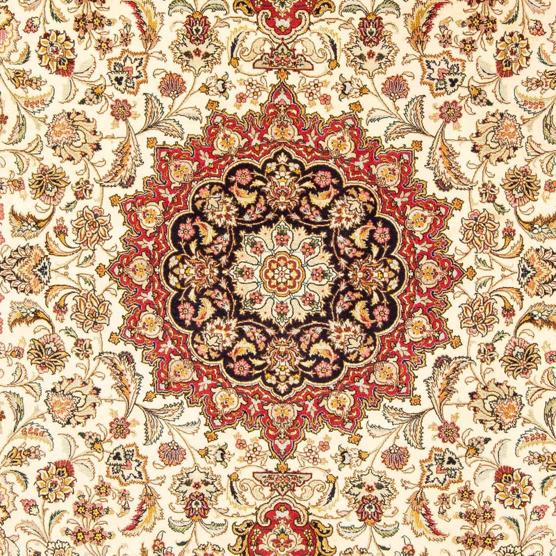 Perserteppich - Täbriz - Royal 294 x 200 cm Läufer Flur