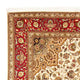 Perserteppich - Täbriz - Royal 294 x 200 cm Läufer Flur