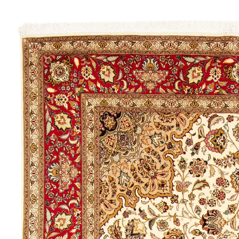 Perserteppich - Täbriz - Royal 294 x 200 cm Läufer Flur