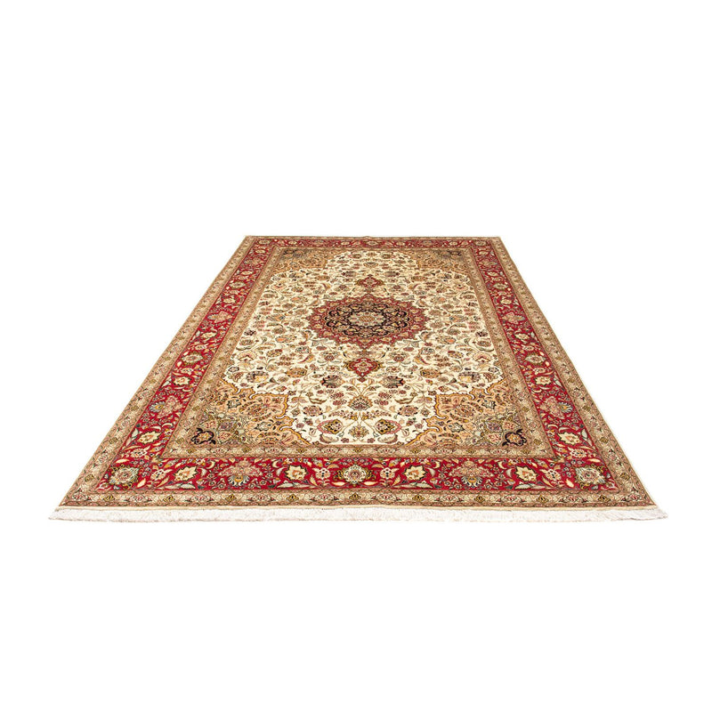 Perserteppich - Täbriz - Royal 294 x 200 cm Läufer Flur
