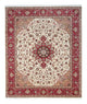 Perserteppich - Täbriz - Royal 300 x 250 cm Wohnzimmer Teppich
