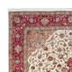 Perserteppich - Täbriz - Royal 300 x 250 cm Wohnzimmer Teppich