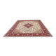 Perserteppich - Täbriz - Royal 300 x 250 cm Wohnzimmer Teppich